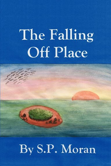 bokomslag Falling Off Place