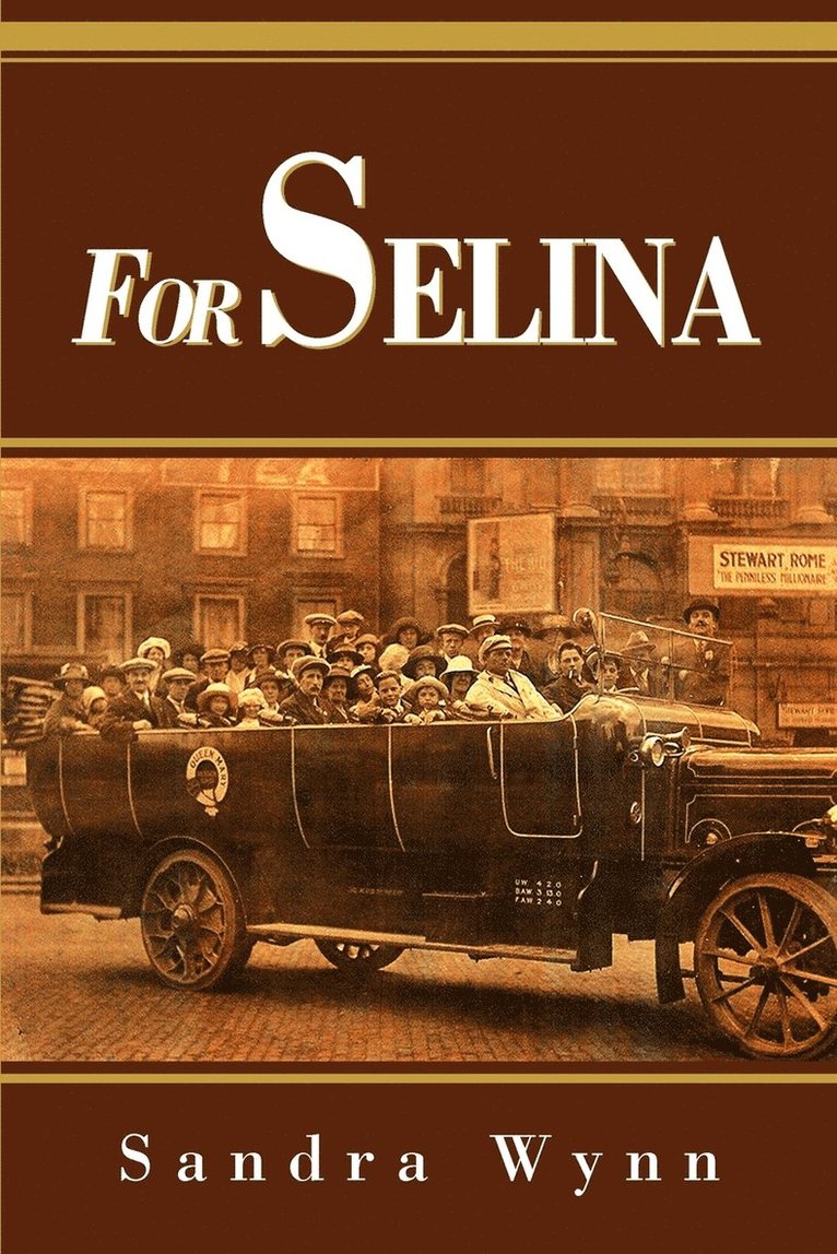 For Selina 1