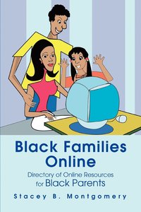bokomslag Black Families Online