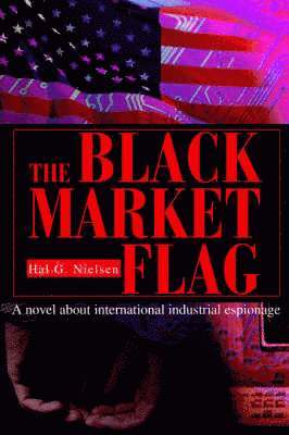 bokomslag Black Market Flag