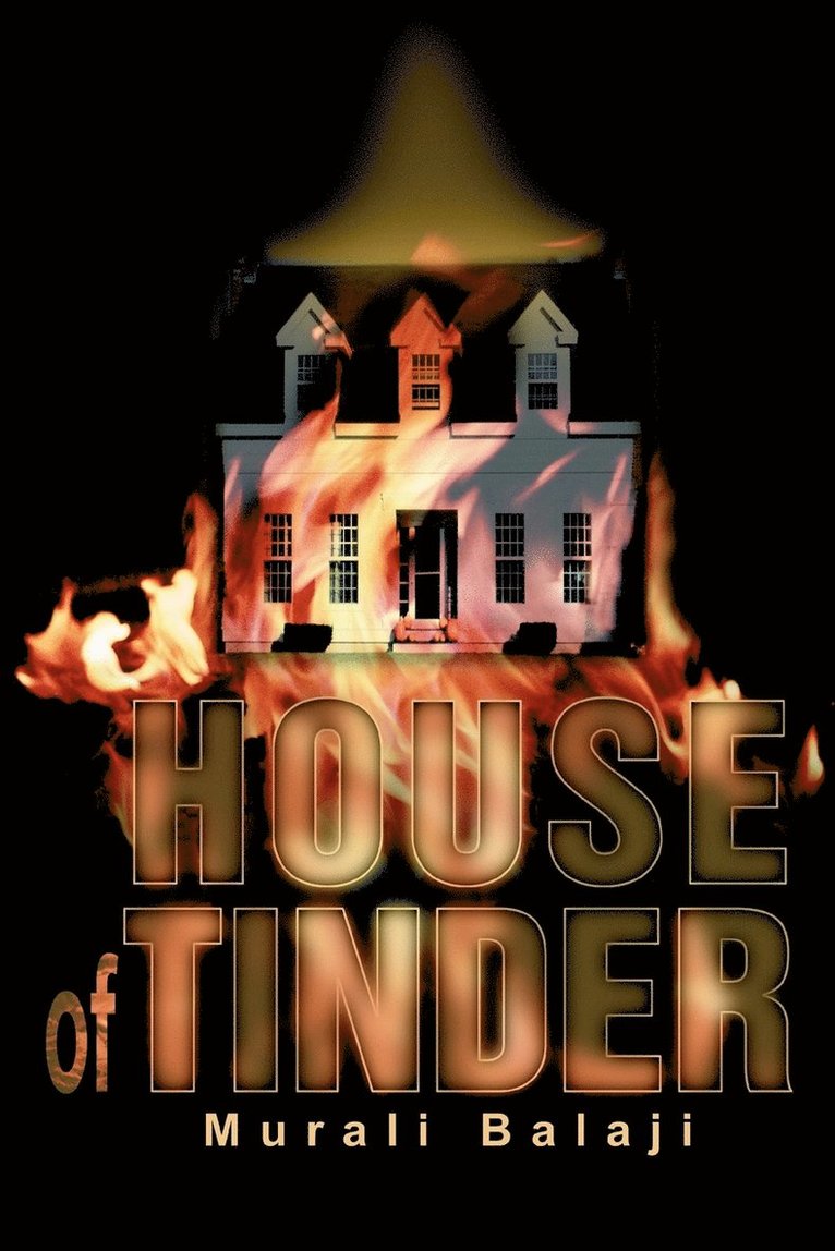 House of Tinder 1