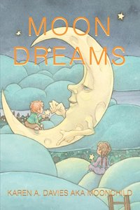 bokomslag Moon Dreams