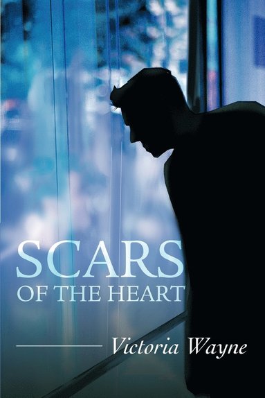 bokomslag Scars of the Heart