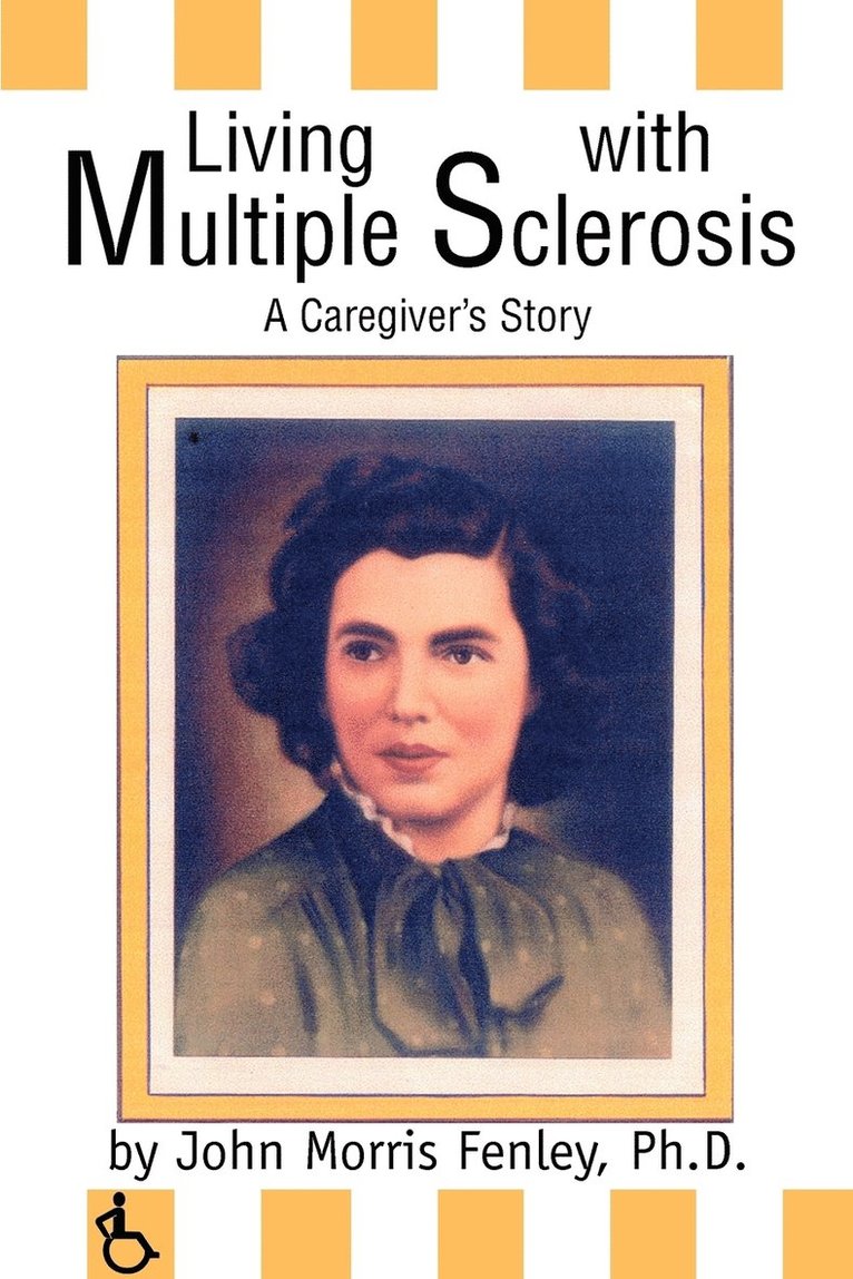 Living with Multiple Sclerosis 1