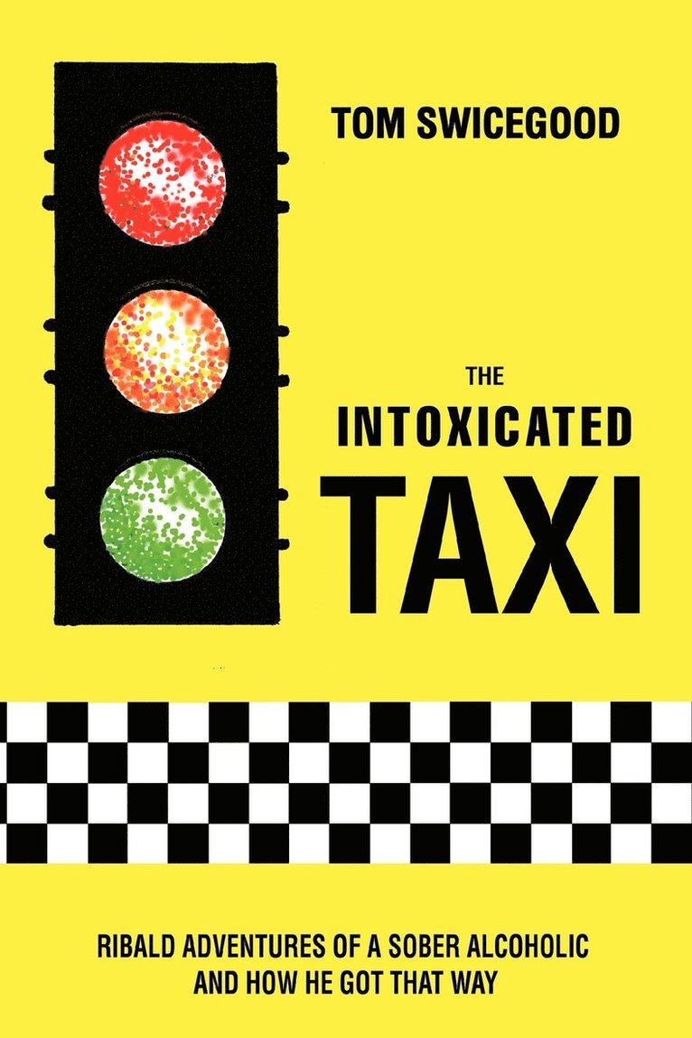 The Intoxicated Taxi 1