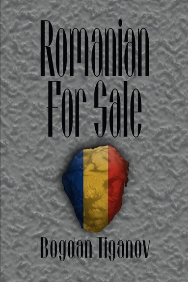 bokomslag Romanian for Sale