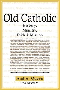 bokomslag Old Catholic