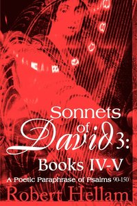 bokomslag Sonnets of David 3