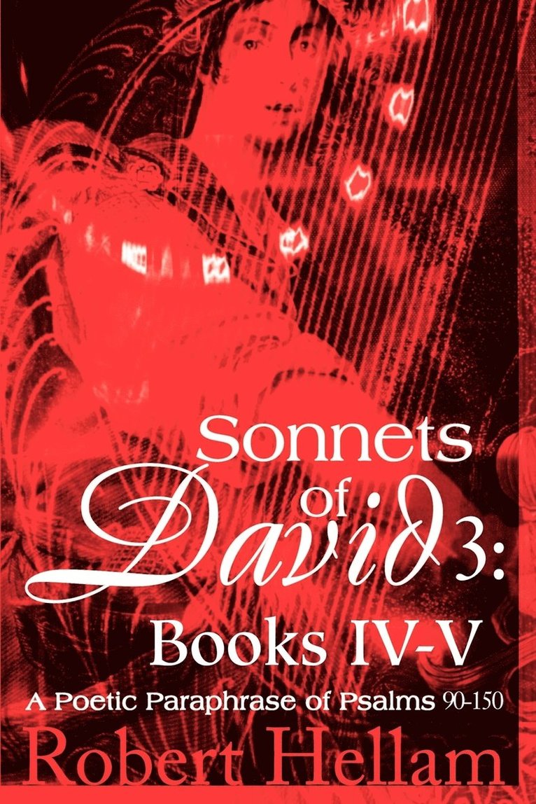 Sonnets of David 3 1