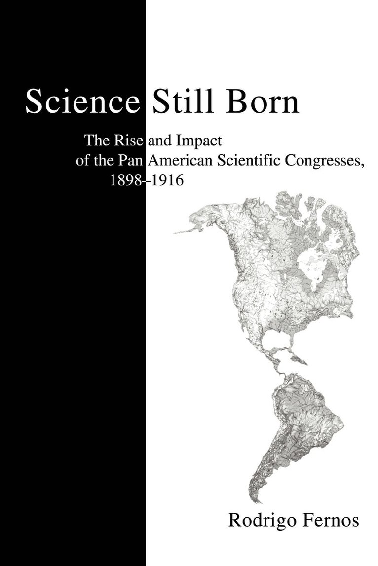 Science Still Born 1