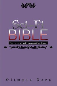 bokomslag Sci-Fi Bible