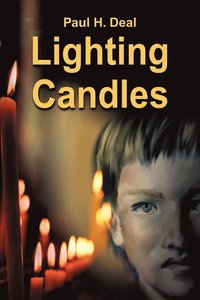 bokomslag Lighting Candles