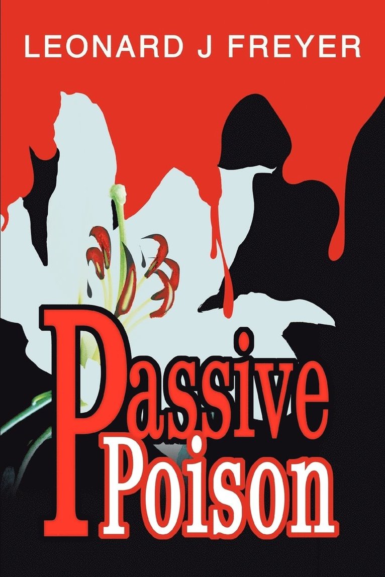 Passive Poison 1