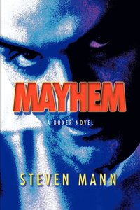 bokomslag Mayhem