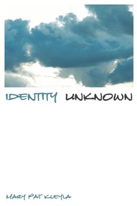 bokomslag Identity Unknown
