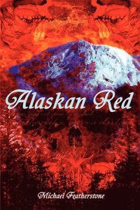 bokomslag Alaskan Red