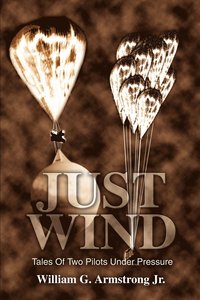 bokomslag Just Wind