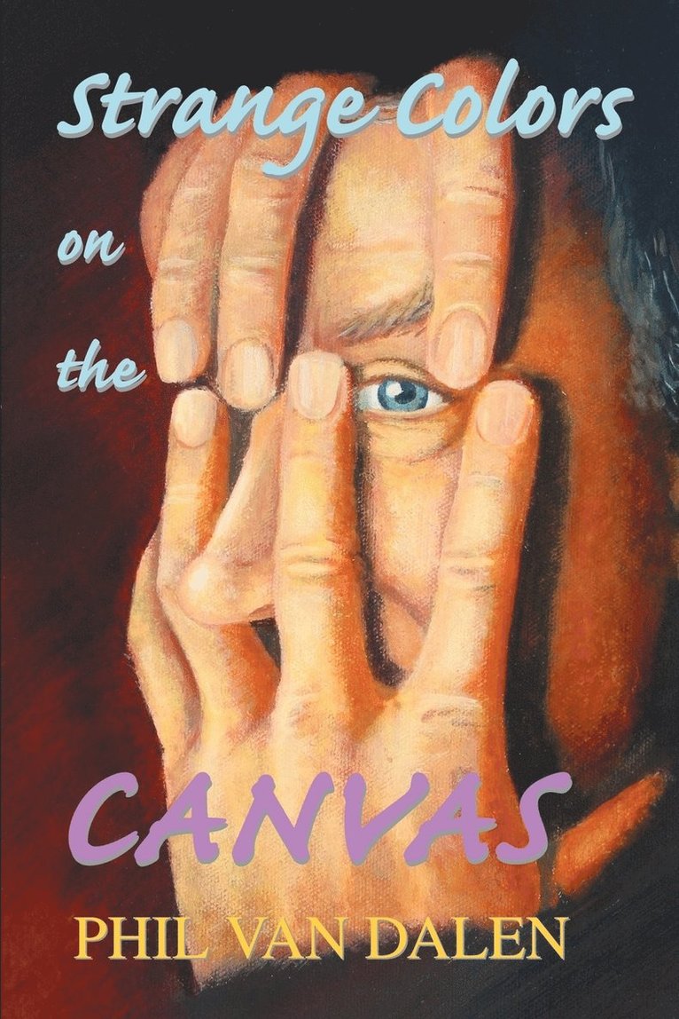 Strange Colors on the Canvas