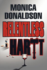 bokomslag Relentless Hartt