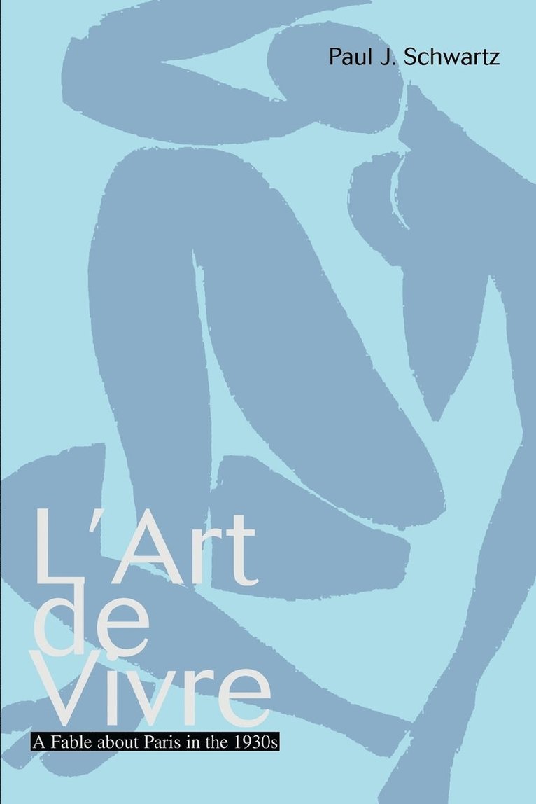 L'Art de Vivre 1