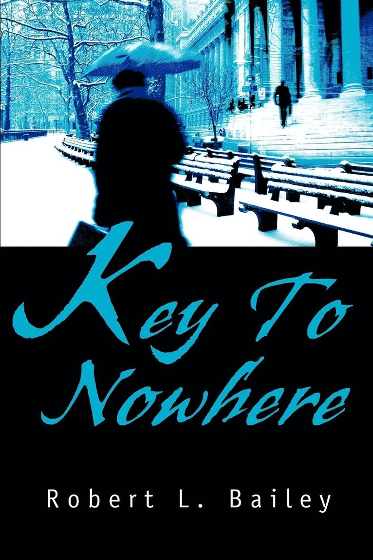 Key To Nowhere 1