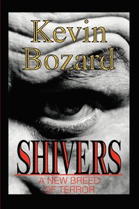 bokomslag Shivers