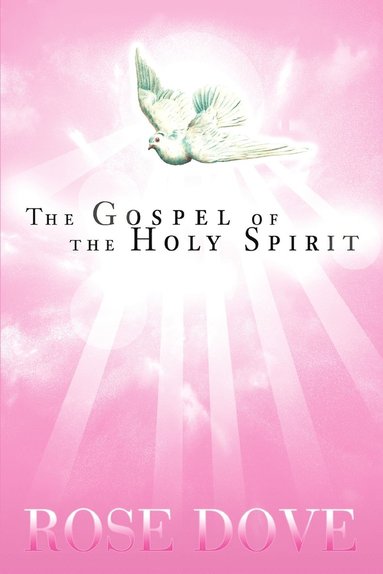 bokomslag The Gospel of the Holy Spirit