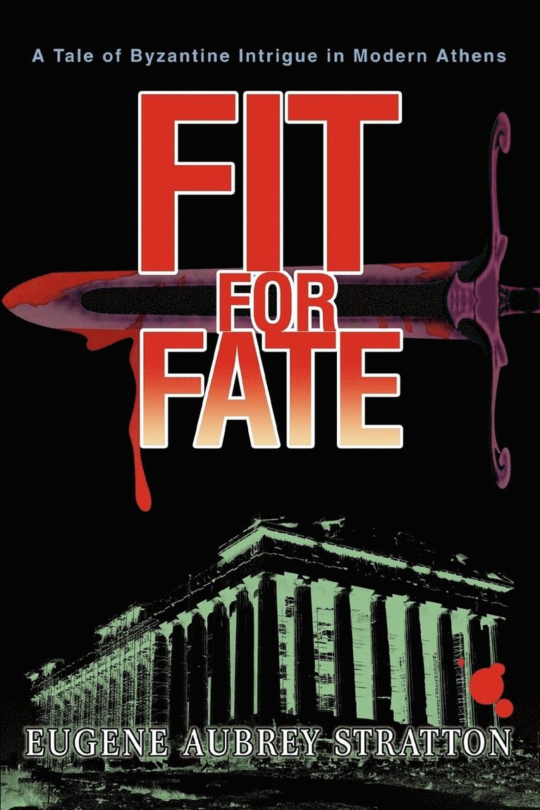 Fit for Fate 1