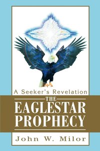 bokomslag The Eaglestar Prophecy