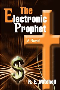 bokomslag Electronic Prophet