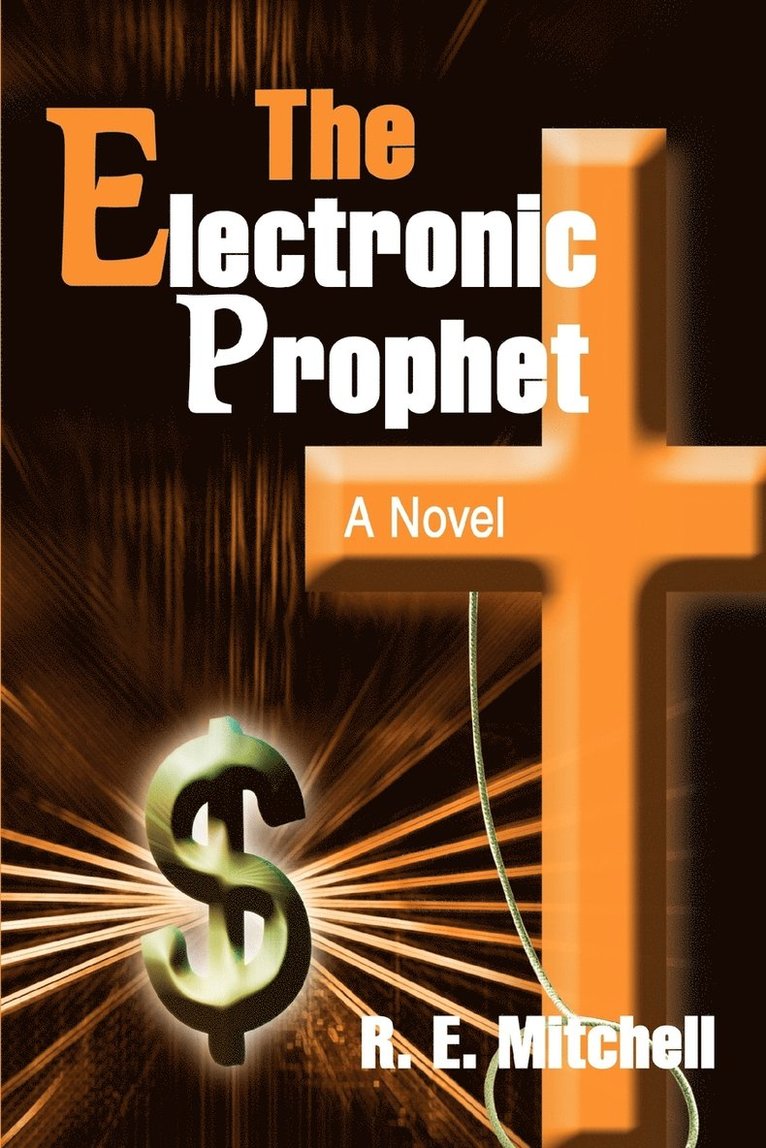 Electronic Prophet 1