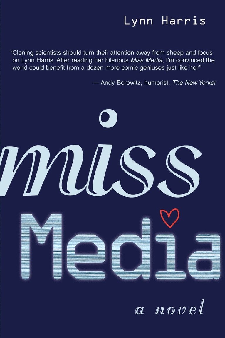 Miss Media 1