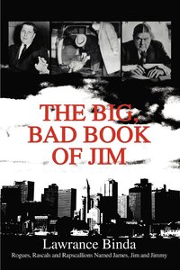 bokomslag The Big, Bad Book of Jim