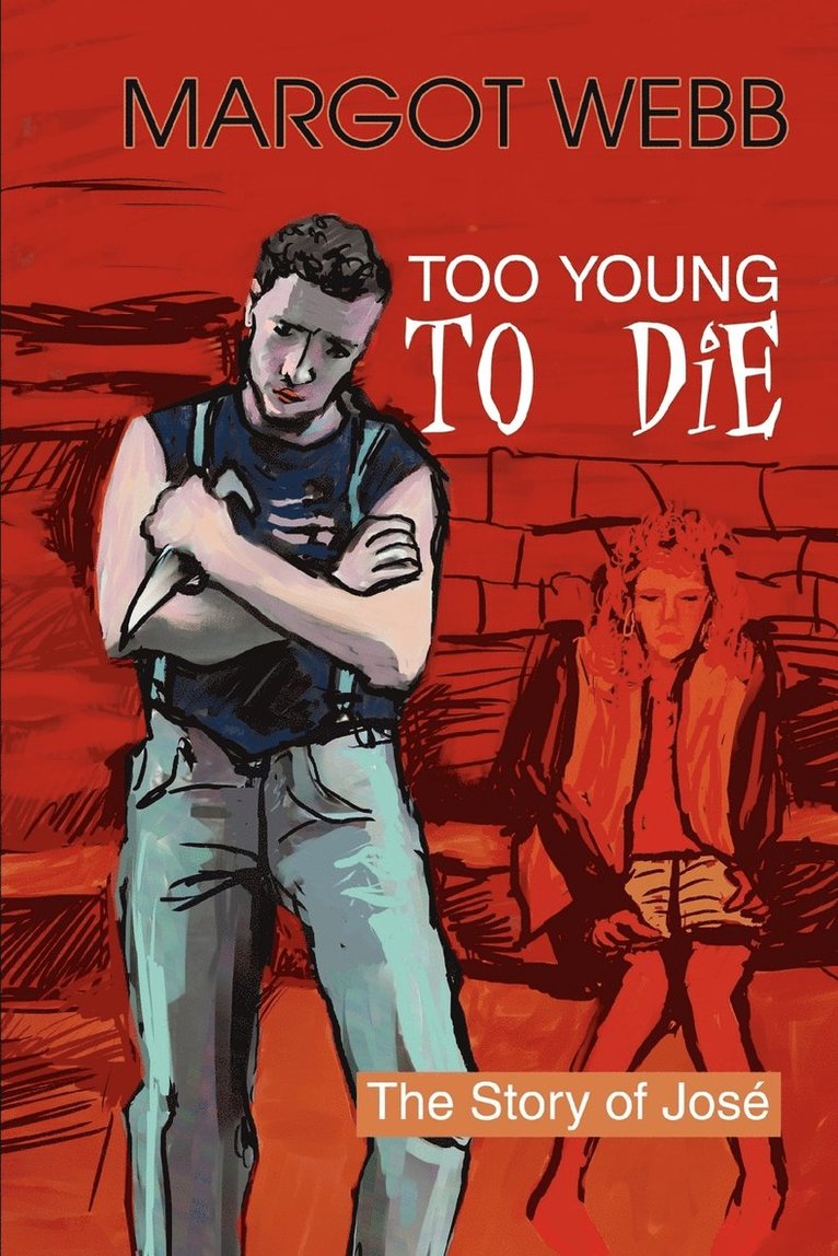 Too Young to Die 1