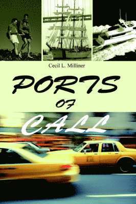 Ports Of Call 1