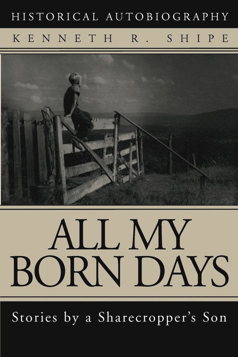 All My Born Days 1