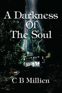 bokomslag A Darkness Of The Soul
