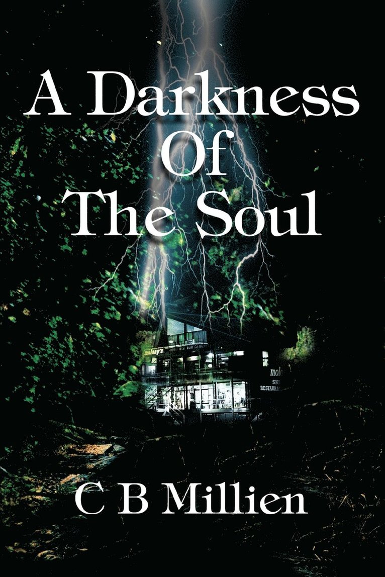 Darkness Of The Soul