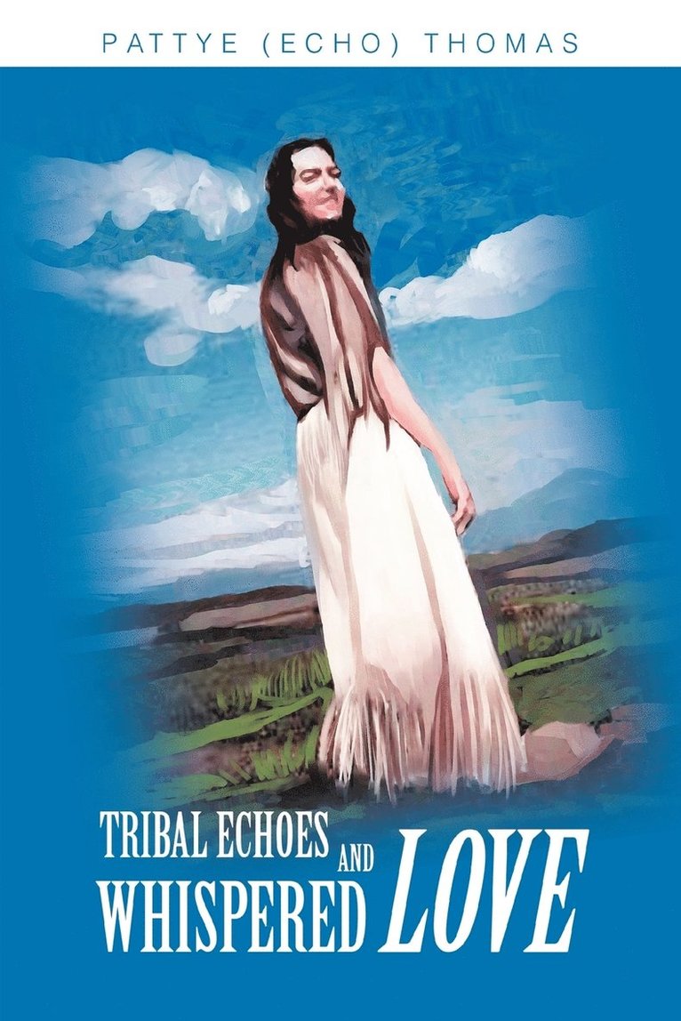 Tribal Echoes and Whispered Love 1