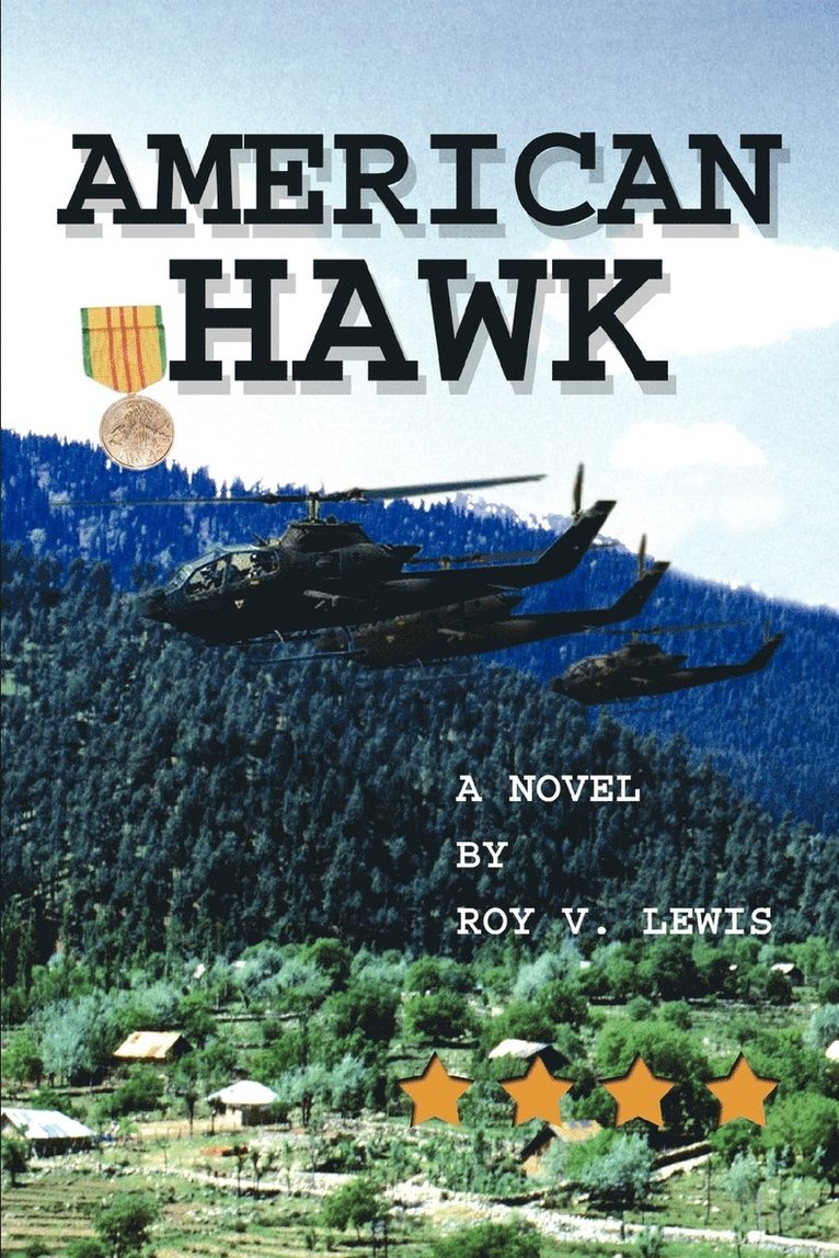 American Hawk 1