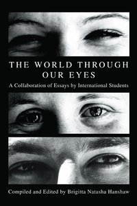 bokomslag The World through Our Eyes