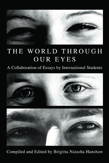 bokomslag World through Our Eyes