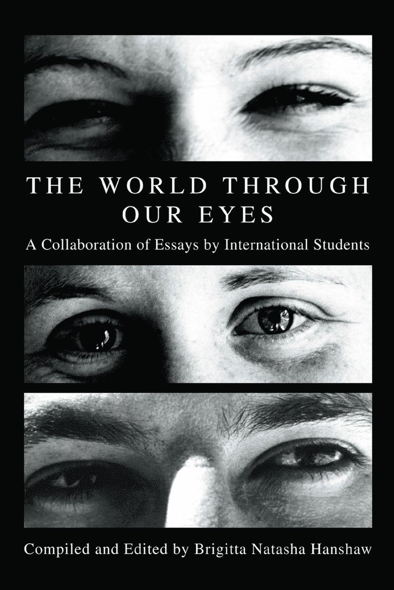 The World through Our Eyes 1