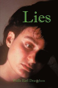 bokomslag Lies