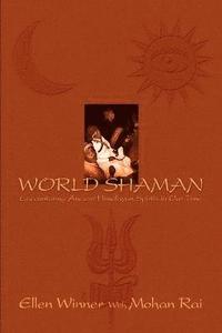 bokomslag World Shaman