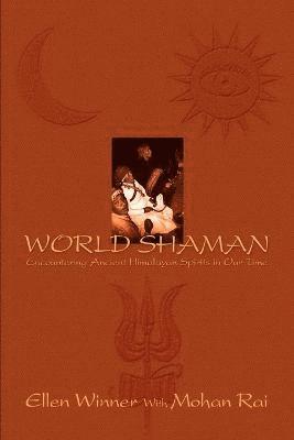 bokomslag World Shaman