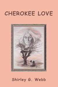 bokomslag Cherokee Love