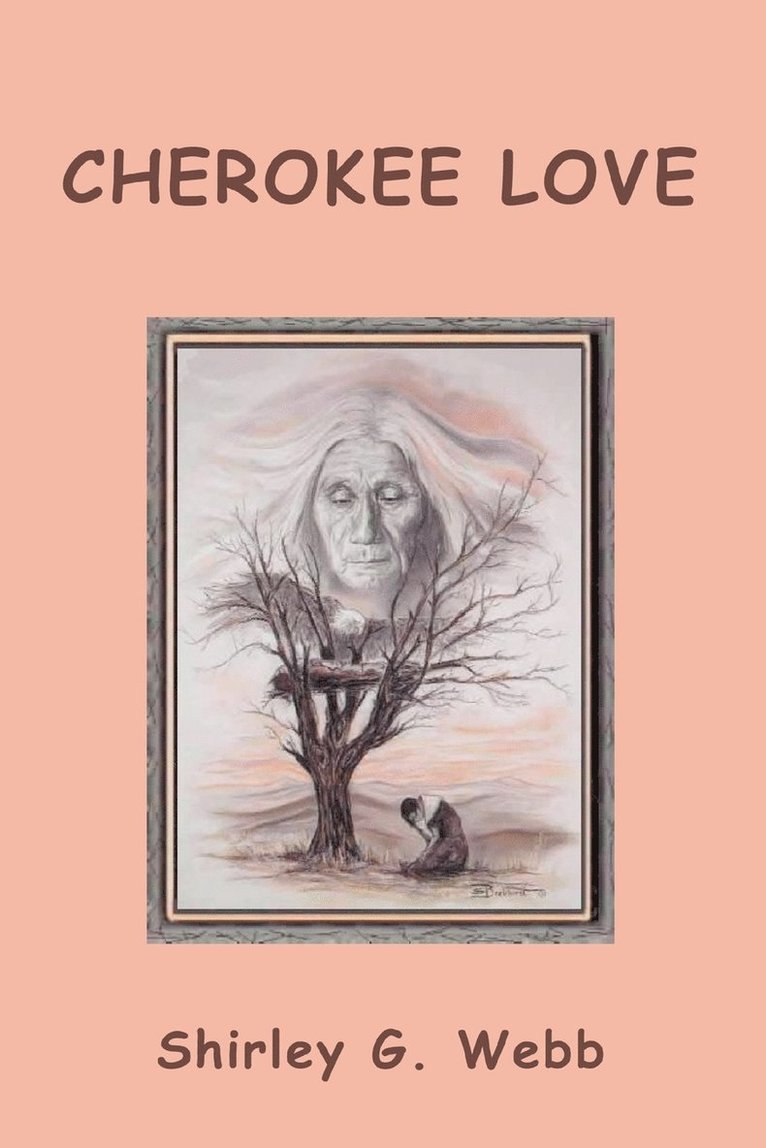 Cherokee Love 1