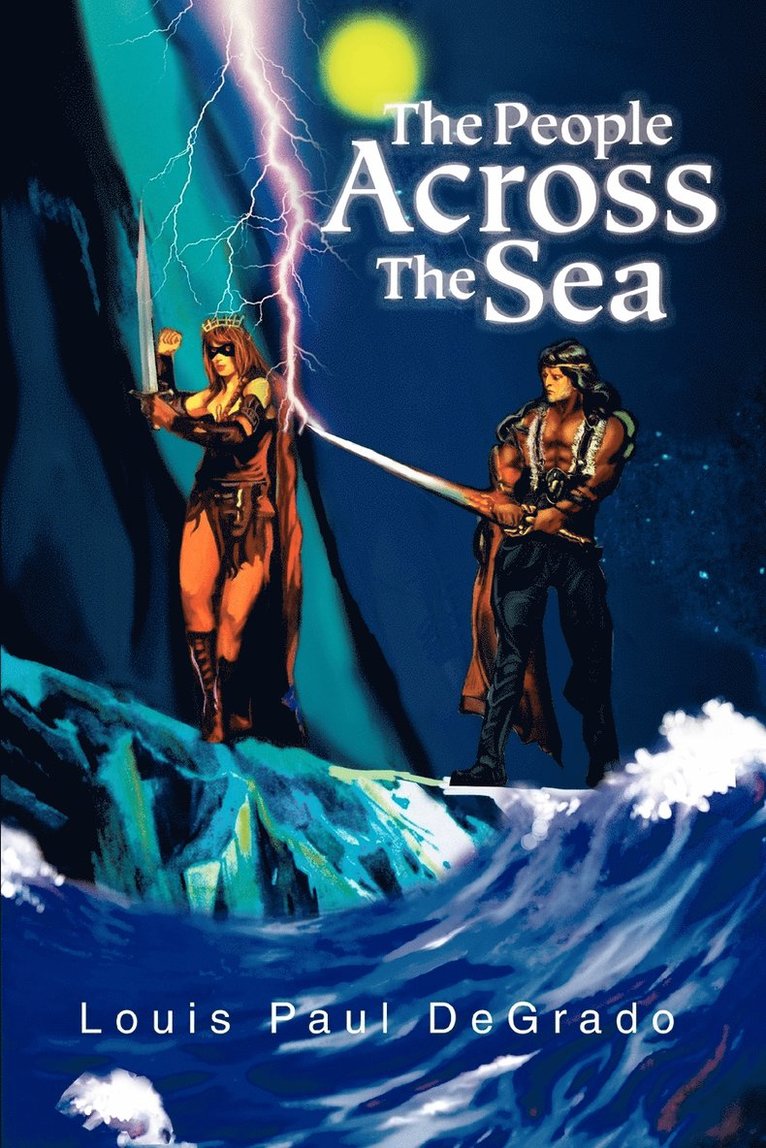 People Across the Sea
