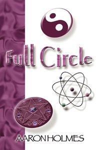 bokomslag Full Circle